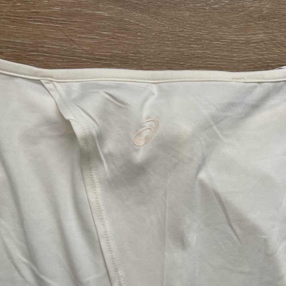 ASICS Nagino Flex Short Sleeve Top - Picture 5 of 8